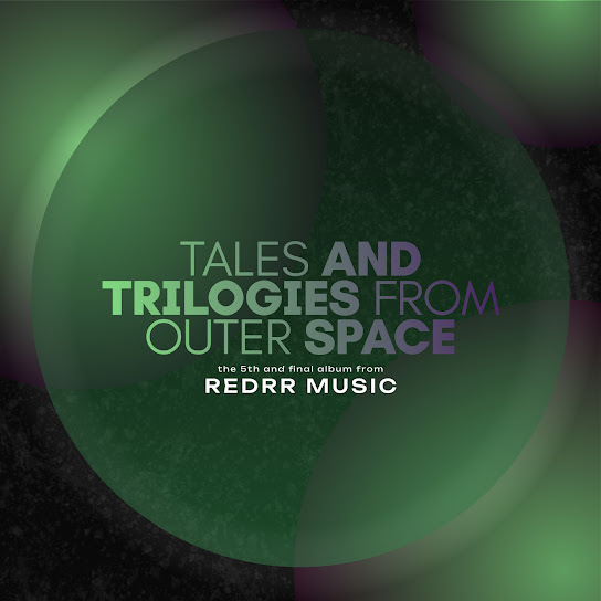 Tales And Trilogies From Outer Space